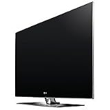 LG 42SL90 42-Inch 1080p 120Hz LED HDTV, Glossy Black