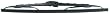 Bosch 41913 Excel+ Wiper Blade - 13