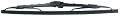 Bosch 41913 Excel+ Wiper Blade - 13