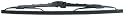 Bosch 41913 Excel+ Wiper Blade - 13"