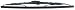 Bosch 41913 Excel+ Wiper Blade - 13