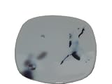 Yume-No-Yume Ceramic Holder Whooping Crane  from Nippon Kodo