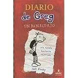 Diario de Greg/ Diary of a Wimpy Kid (Spanish Edition)