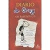 Diario de Greg, un Renacuajo (Diary of a Wimpy Kid)