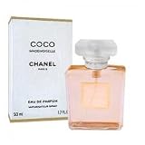 Coco Mademoiselle By Chanel