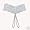 Double Strand Pearl Thong Image #2 Double Strand Pearl Thong Image #2