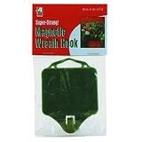 Adams Mfg./Christmas 2210151040 Magnetic Wreath Hanger