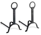 Fireplace Accessories - Andirons