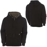 Volcom Timeless Sherpa Basic Full-Zip Hooded Sweatshirt - Men's