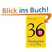 36 Strategeme f�r den Alltag
