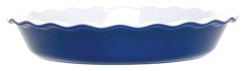 Emile Henry 12 Inch Dish Azure