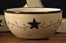Park Designs Star Vine Cereal Bowl Set of 4