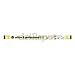 G E Lighting 97319 Office & Professional Linear Fluorescent Bulb 15w (Pack of 6)