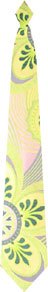 Casablanca Yellow TC-2A