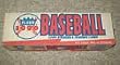 1990 Fleer Baseball Cards Complete Factory set of 660 Cards + 45 Stickers - Includes Rookie Card of Sammy Sosa plus dozens of cards of Hall of Famers and more MLB superstars!