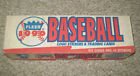 1990 Fleer Baseball Cards Complete Factory set of 660 Cards + 45 Stickers - Includes Rookie Card of Sammy Sosa plus dozens of cards of Hall of Famers and more MLB superstars!