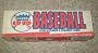 1990 Fleer Baseball Cards Complete Factory set of 660 Cards + 45 Stickers - Includes Rookie Card of Sammy Sosa plus dozens of cards of Hall of Famers and more MLB superstars!