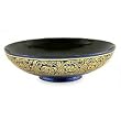 Lacquered bowl, 'Lunar Offering'