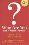 Who Are You and What Do You Want?