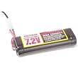 HR72 7.2 Volt Nitro NiCd Battery