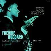 CD-Charts  Music : Open Sesame: Remastered