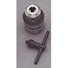 1/2 In Jacobs Multi-Craft Chuck and Key - 1/2 In - 20M