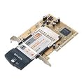 Belkin PCI Adapter and Pre-N MIMO Wireless Laptop Adapter