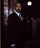 JESSE L. MARTIN 8x10 Photo Signed In-Person