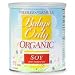 Baby's Only Organic Toddler Formula Powder, Soy - 12.7 oz