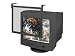 Fellowes BLACK FRAME PREMIUM FILTER ( 93789 )