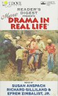 Reader's Digest Presents More Drama in Real Life