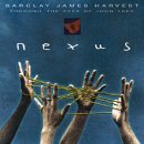 Nexus [CASSETTE] (UK Import) [Musikkassette] - Barclay James Harvest