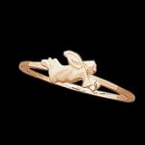 Design Band Size: 11.5 Titanium 4.51 oz from Perfect Jewelry & Gifts