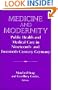 Medicine and Modernity: Public Health and Medical Care in Nineteenth- and Twentieth-Century Germany (Publications of the German Historical Institute)