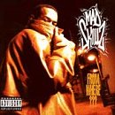 Mad Skillz -  From Where???