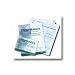 Dysphagia Evaluation Protocol by Wendy Avery-Smith, Abbey Rod Rosen and Donna Dellarosa Developed at Cornell Medical Center of The New York Hospital. Evaluates clients swallowing problems in just 30 minutes in acute care facilities, rehabilitation centers, nursing homes and private homes. This bedside evaluation helps determine which clients are appropriate for videofluroscopy or other imaging procedures. Helps evaluate the various factors that may contribute to swallowing difficulties and standardize treatment for each type. Protocol addresses feeding history, nutritional status, respiratory status, general status, physical status, oral control primitive and abnormal reflexes, pharyngeal control, and oral and pharyngeal stages during a feeding trial. Includes examiner's manual, 15 record forms, and pocket manual.