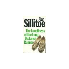 The Loneliness of the Long Distance Runner (Panther Books)