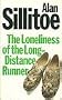 The Loneliness of the Long Distance Runner (Panther Books)