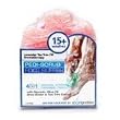 Spongeable Pedi-Scrub Lavender