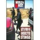 World's Most Astounding Undercover Stings