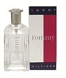 Tommy by Tommy Hilfiger for Men Eau de Cologne Spray 3.4 oz