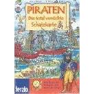 PIRATEN - Die total verrückte Schatzkarte
