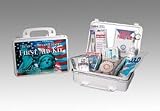 Ready Intermediate First Aid Kit Ready Intermediate First Aid Kit