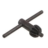 Chuck Key, 1/2