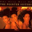The Very Best of the Pointer Sisters