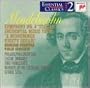 Symphony 4 / Violin Cto / Midsummer Night's Dream
