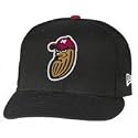 Modesto Nuts New Era Onfield 59FIFTY (5950) Home Cap
