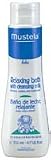 Mustela Relaxing Bath with Cleansing Milk