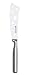 Swissmar Cheese Knife, Semi-soft, Stainless Steel