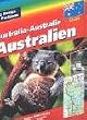 Australien Stra�enatlas